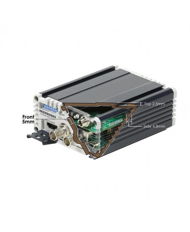 Datavideo DAC-70 Videosignalwandler
