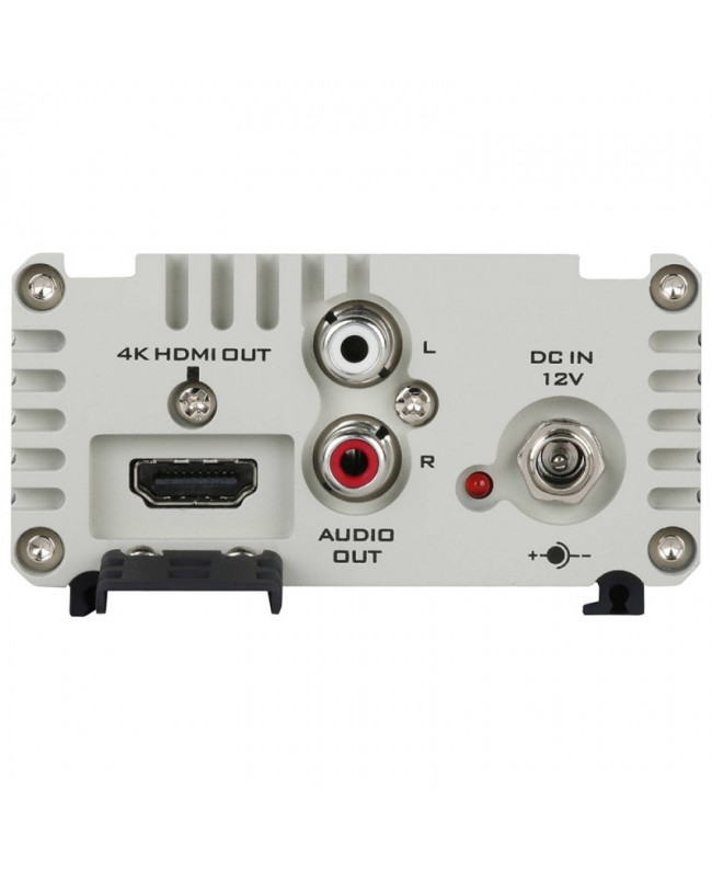 Datavideo DAC-8P 4K Videosignalwandler
