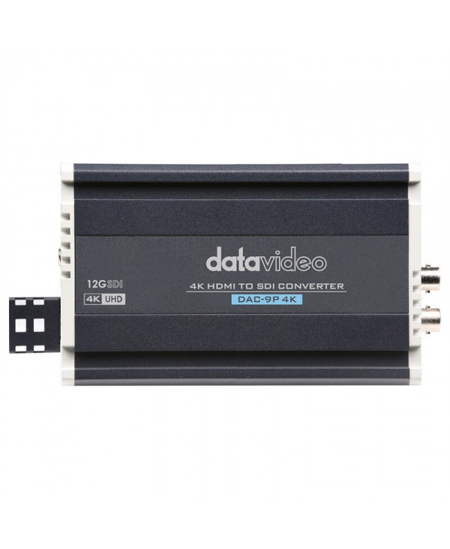 Datavideo DAC-9P 4K Convertitori Segnale Video