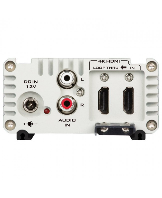 Datavideo DAC-9P 4K Video Signal Converters