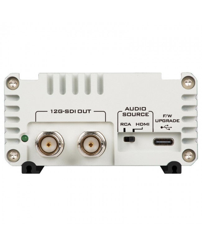 Datavideo DAC-9P 4K Videosignalwandler