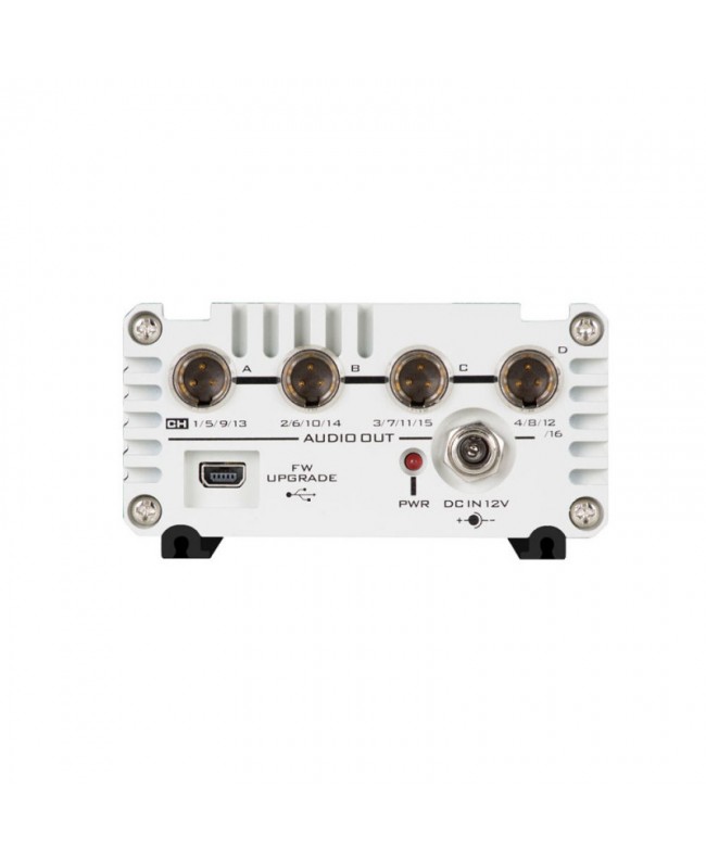 Datavideo DAC-90 Convertitori Segnale Video