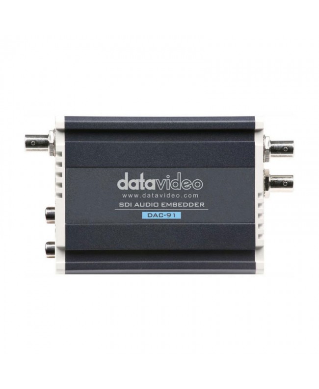 Datavideo DAC-91 Video Signal Converters