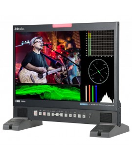Datavideo TLM-170K Signal management monitor