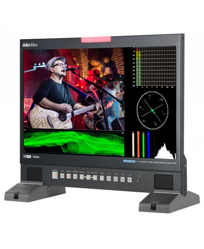 Datavideo TLM-170K Signal management monitor