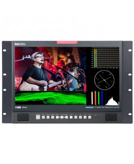 Datavideo TLM-170KR Signalverwaltungsmonitore