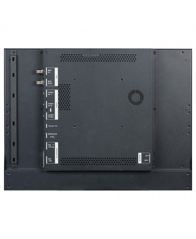 Datavideo TLM-170K Signal management monitor