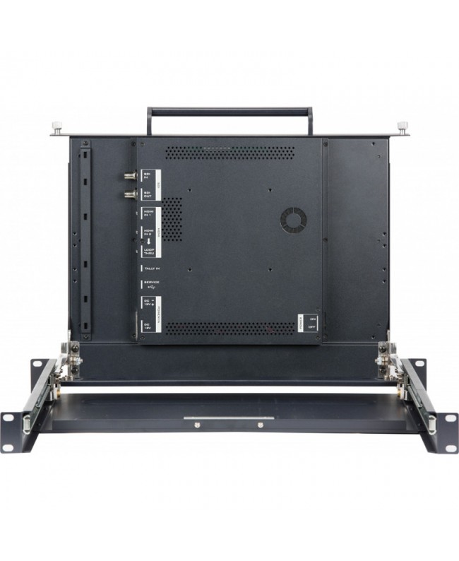 Datavideo TLM-170KM Signal management monitor