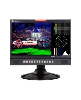 Datavideo TLM-170V Monitor di gestione segnale