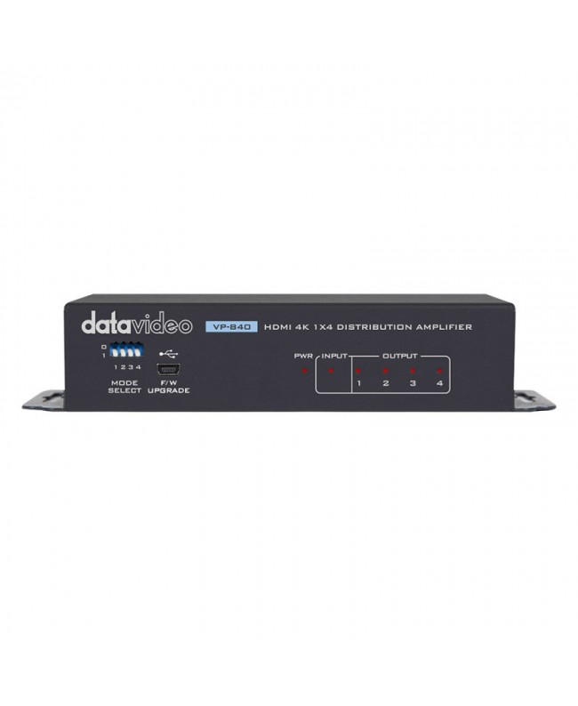 Datavideo VP-840 Video Splitters