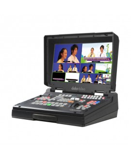 Datavideo HS-1300 Production Mixer & Switcher