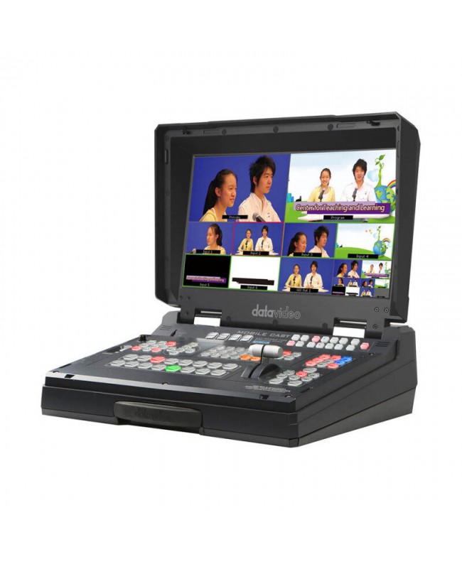 Datavideo HS-1300 Production Mixer & Switcher