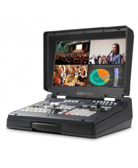 Datavideo HS-1600T MKII Production Mixers & Switchers