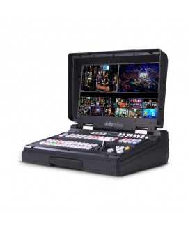 Datavideo HS-3200 Production Mixer & Switcher