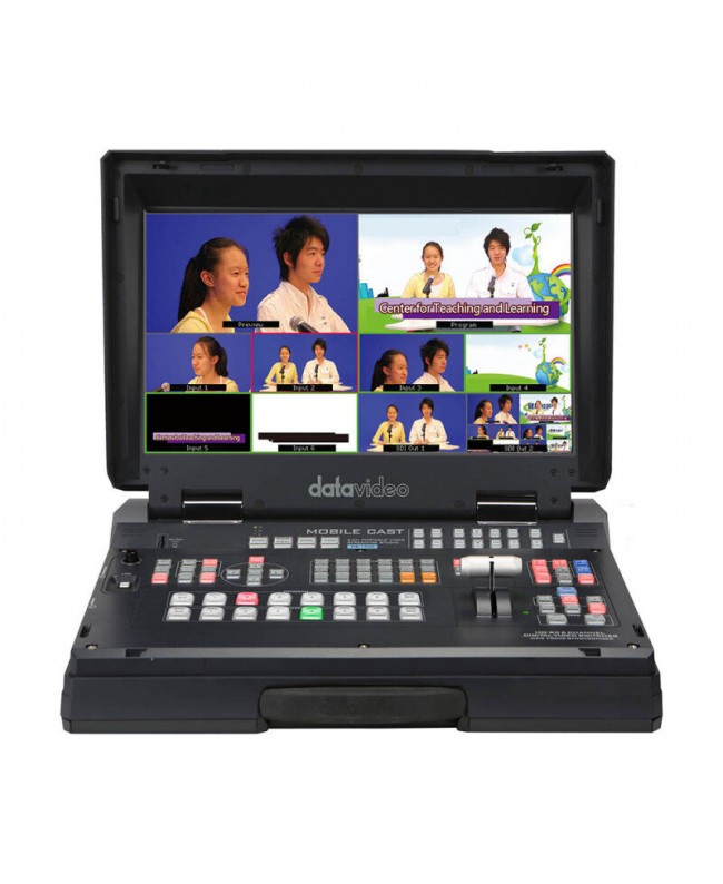 Datavideo HS-1300 Production Mixer & Switcher