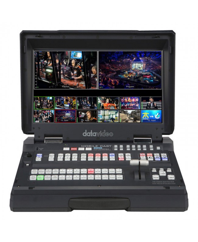 Datavideo HS-3200 Mixer e Switcher di produzione