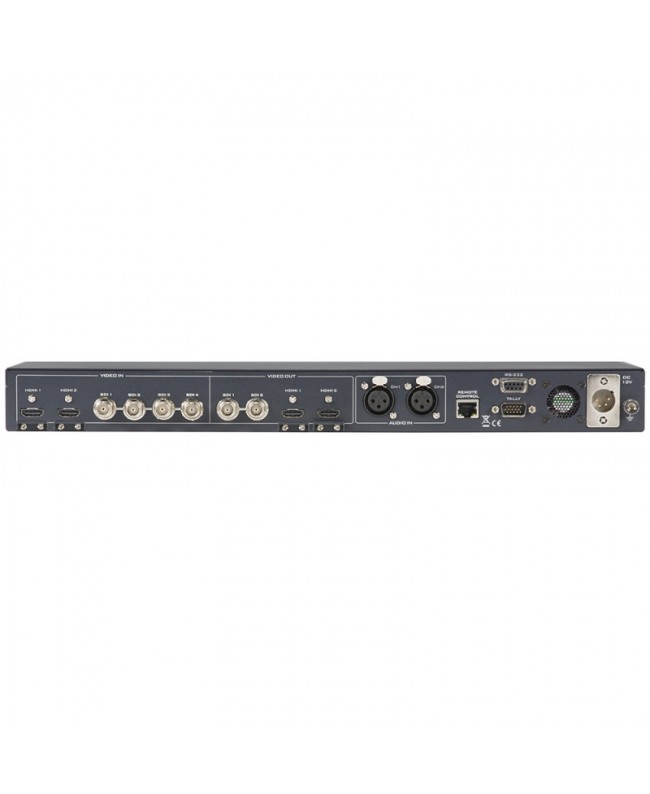 Datavideo SE-1200MU Production Mixer & Switcher