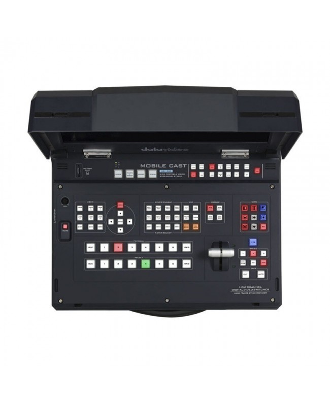 Datavideo HS-1300 Mixer e Switcher di produzione