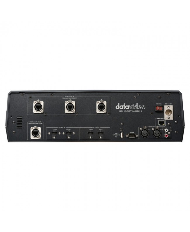 Datavideo HS-1600T MKII Production Mixers & Switchers