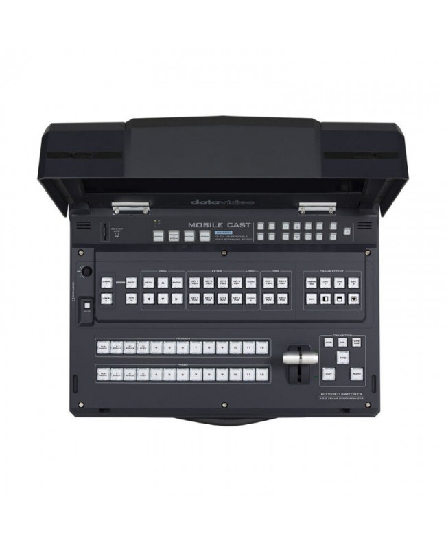 Datavideo HS-3200 Production Mixer & Switcher