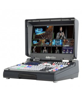 Datavideo HS-4000 Mixer e Switcher di produzione