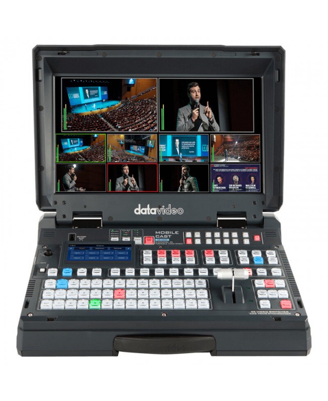 Datavideo HS-4000 Mixer e Switcher di produzione