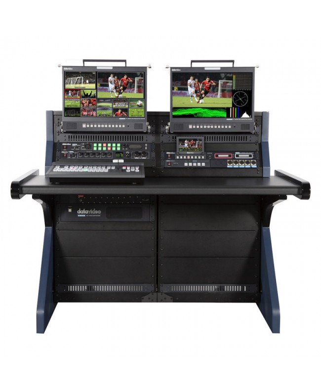 Datavideo OBV-3200 Mixer e Switcher di produzione