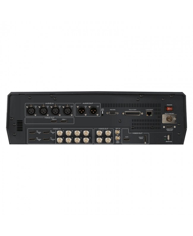 Datavideo HS-4000 Production Mixer & Switcher