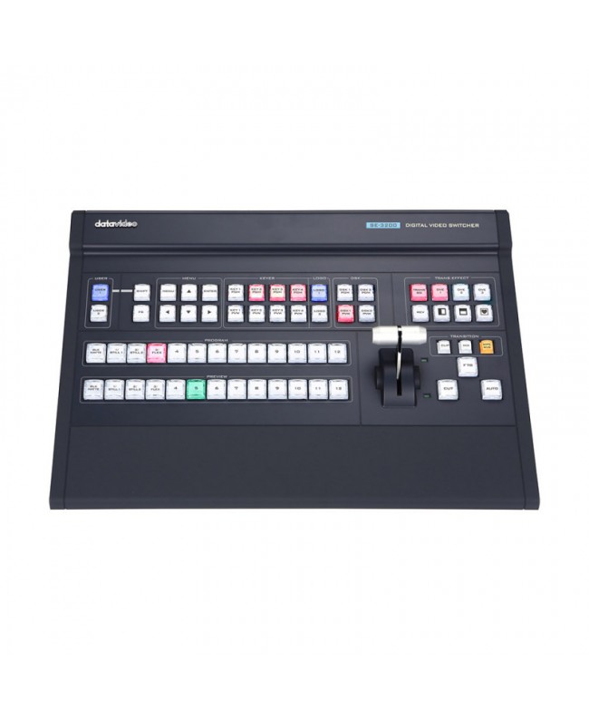 Datavideo SE-3200 Production Mixer & Switcher