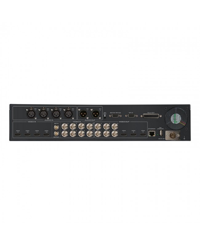 Datavideo SE-3200 Production Mixers & Switchers