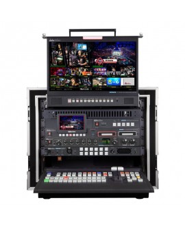 Datavideo MS-3200 Mixer e Switcher di produzione