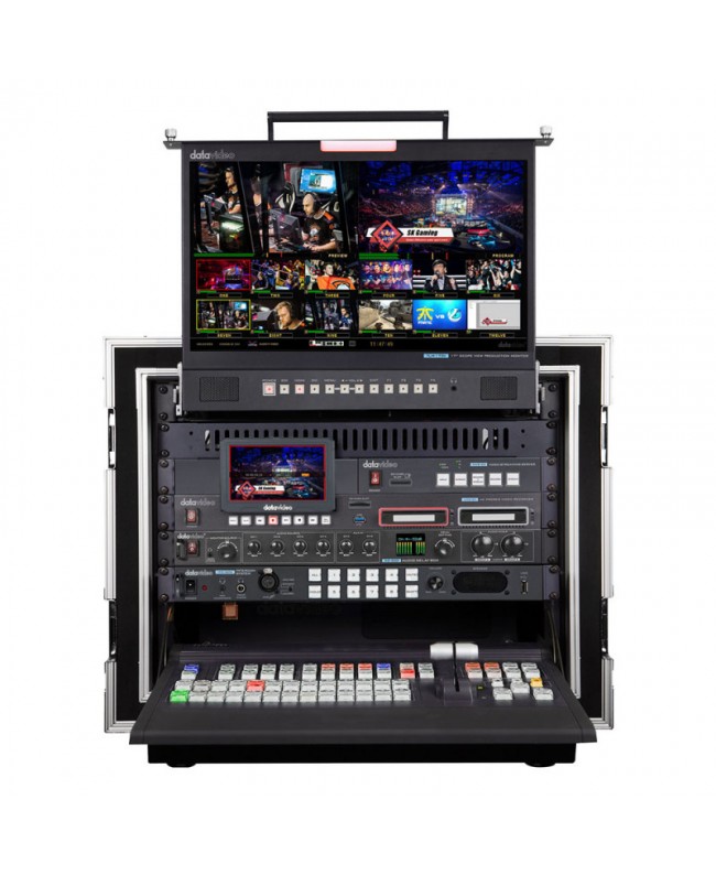 Datavideo MS-3200 Production Mixers & Switchers