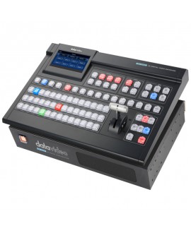 Datavideo SE-4000 Production Mixer & Switcher
