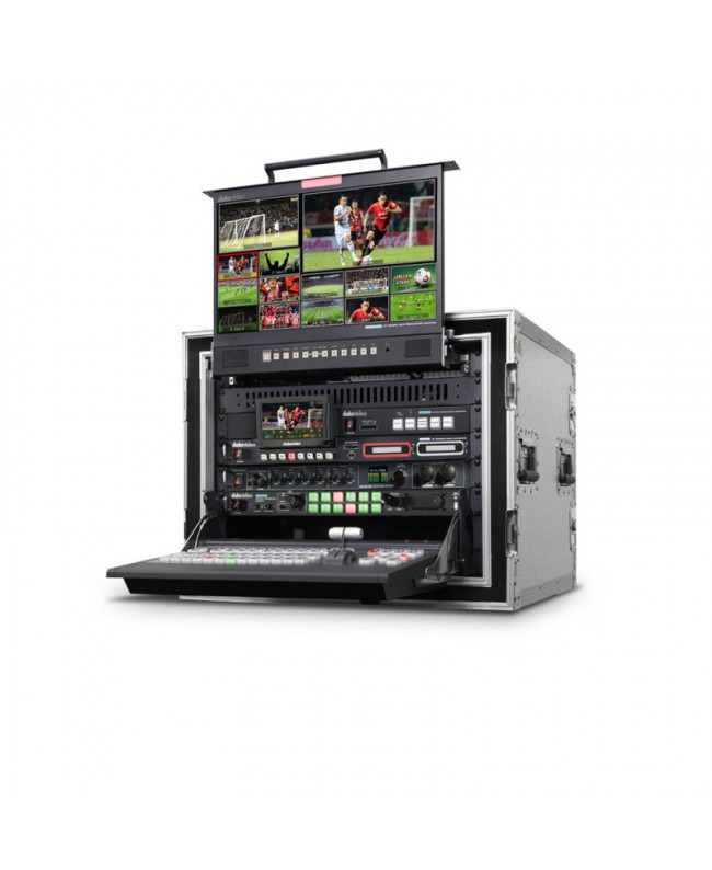 Datavideo MS-3200 Production Mixer & Switcher