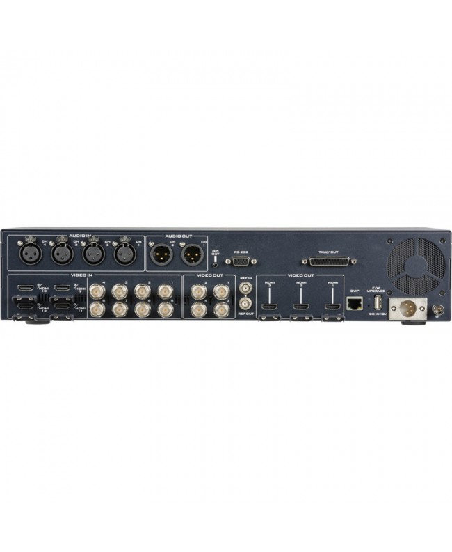 Datavideo SE-4000 Production Mixer & Switcher
