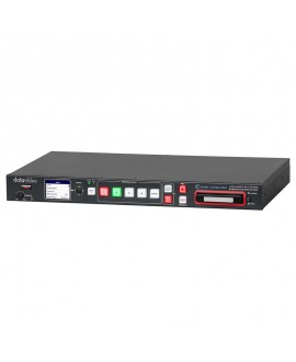 Datavideo iCast 10NDI MKII Production Mixers & Switchers