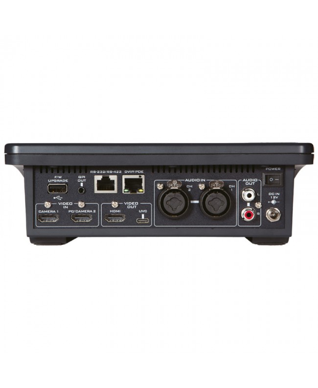 Datavideo iCast-mini Mixer e Switcher di produzione
