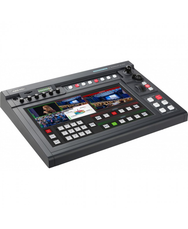 Datavideo Showcast-100 Production Mixers & Switchers