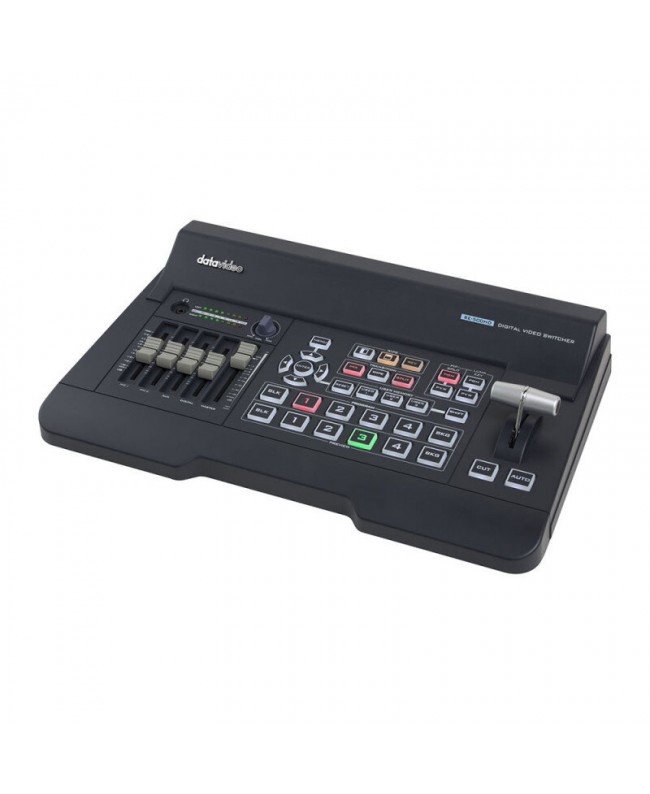 Datavideo SE-500HD Production Mixers & Switchers