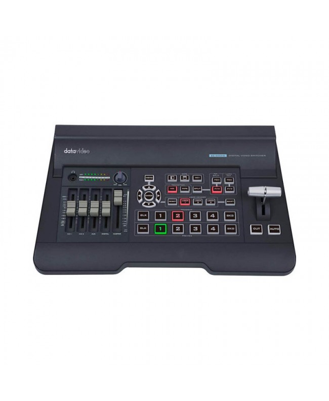 Datavideo SE-500HD Production Mixers & Switchers