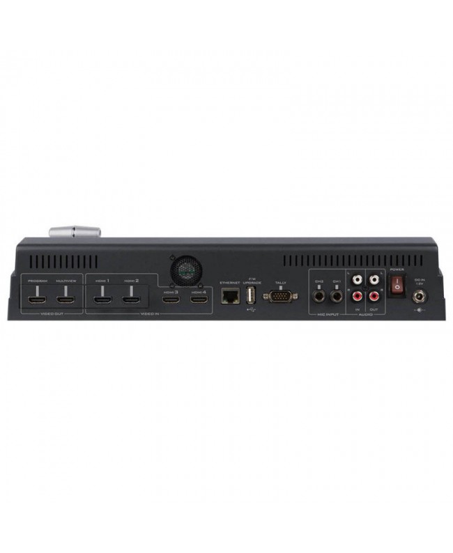 Datavideo SE-500HD Mixer e Switcher di produzione