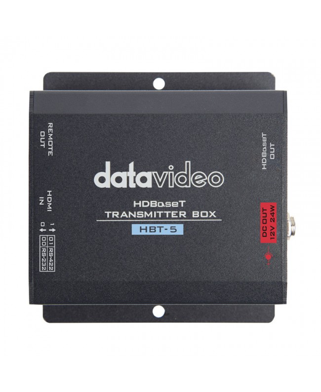 Datavideo HBT-5 Extender segnale Video