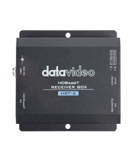 Datavideo HBT-6 Videosignal-Extender
