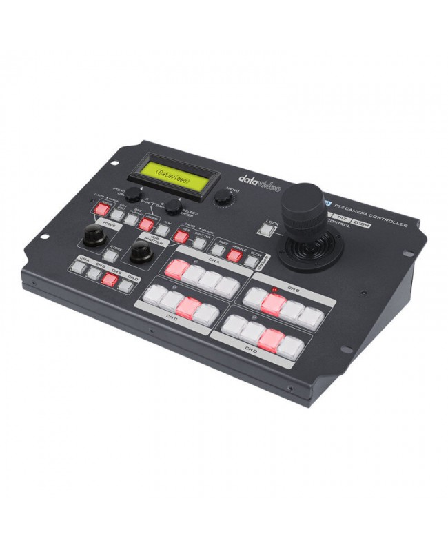 Datavideo RMC-180MKII PTZ-Kameras
