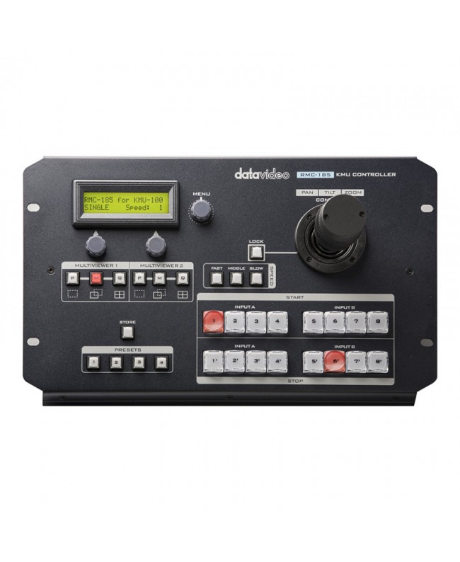 Datavideo RMC-185 Telecamera PTZ