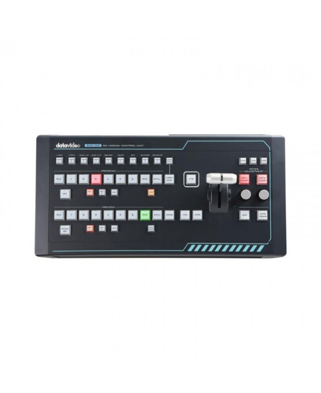 Datavideo RMC-260 PTZ-Kameras