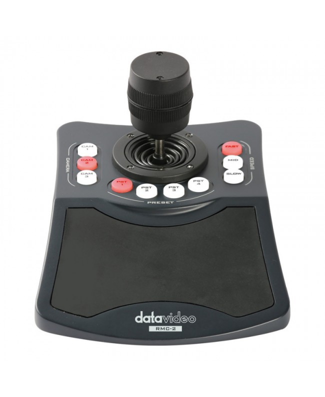 Datavideo RMC-2P PTZ Cameras