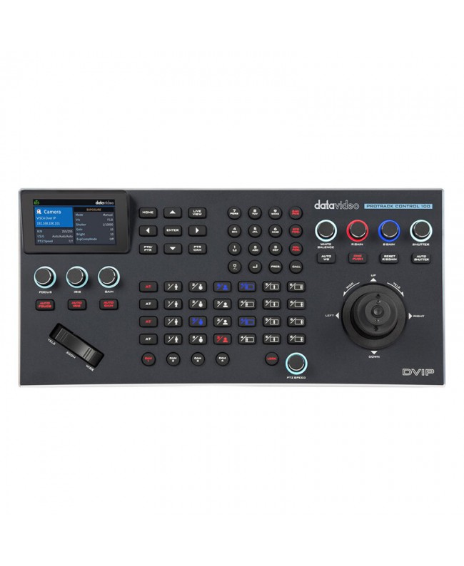 Datavideo ProTrack-100 Mixer e Switcher di produzione