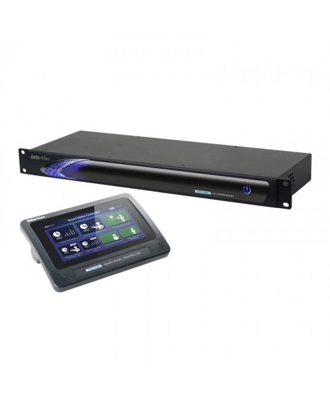 Datavideo DVK-401 Video Production Equipment