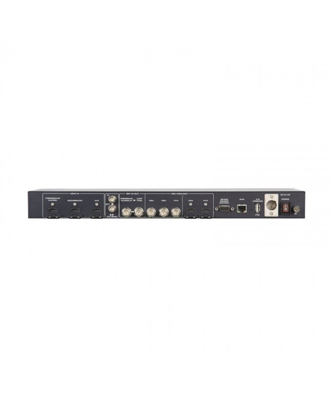 Datavideo DVK-400 Attrezzature di produzione video